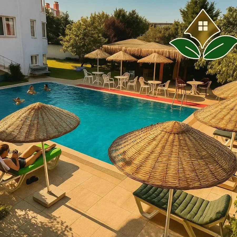 Treekos Boutique Hotel Istanbul Airport