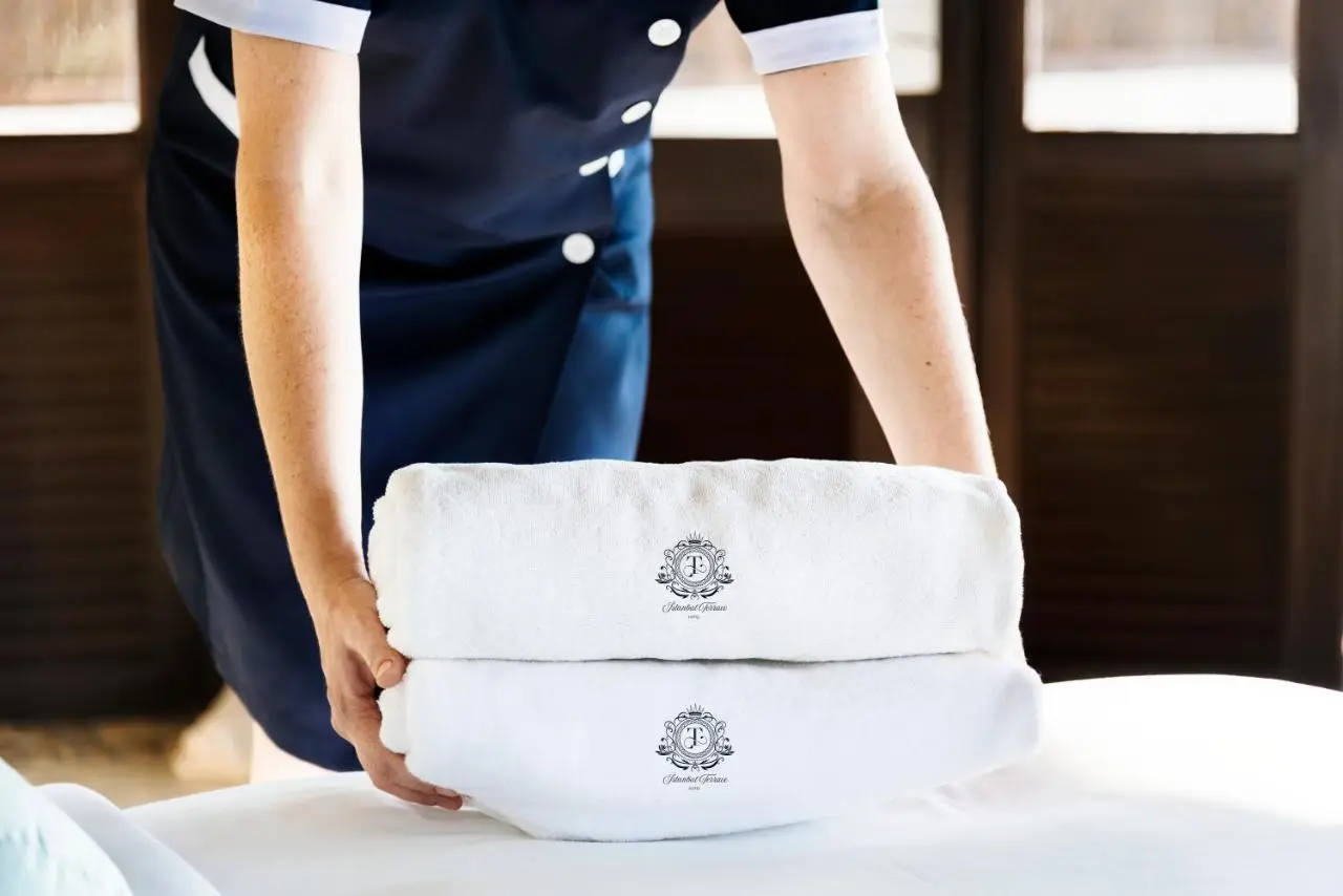 İstanbul Terrace Hotel
