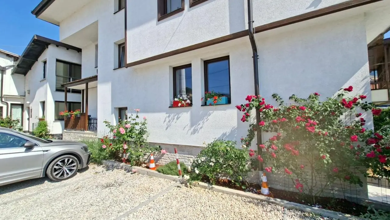 Residence Lubina