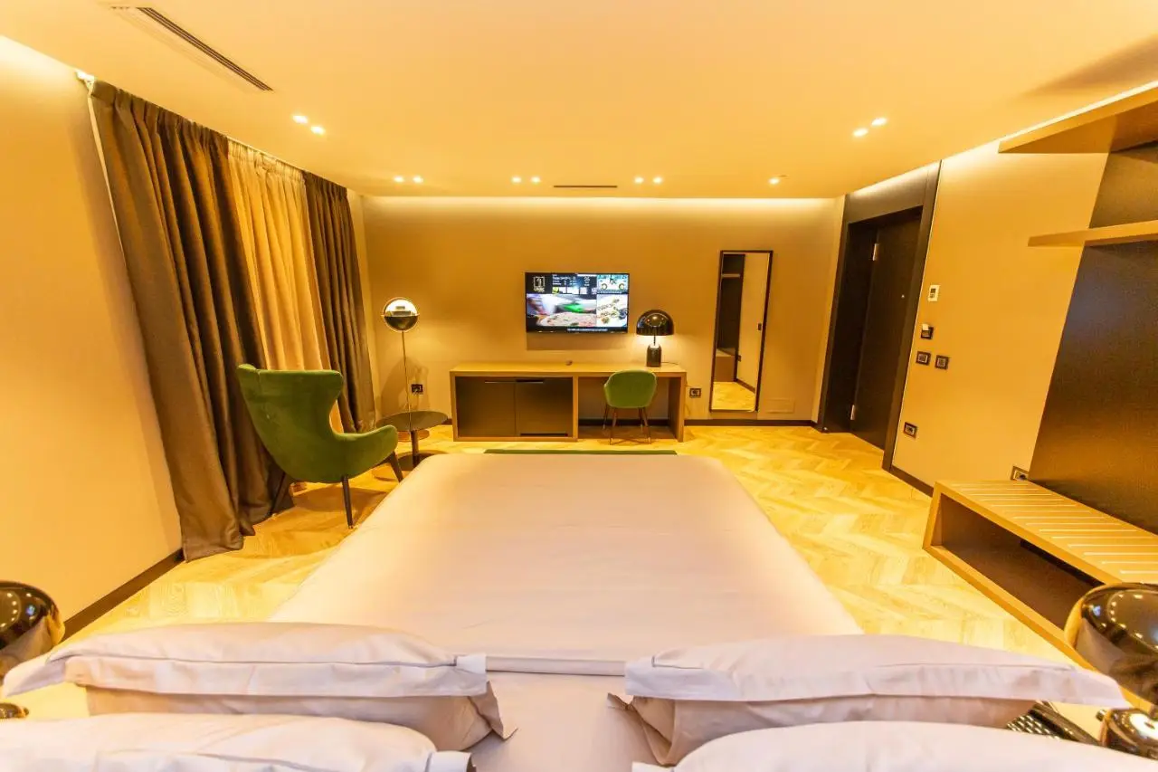 Hotel Unik
