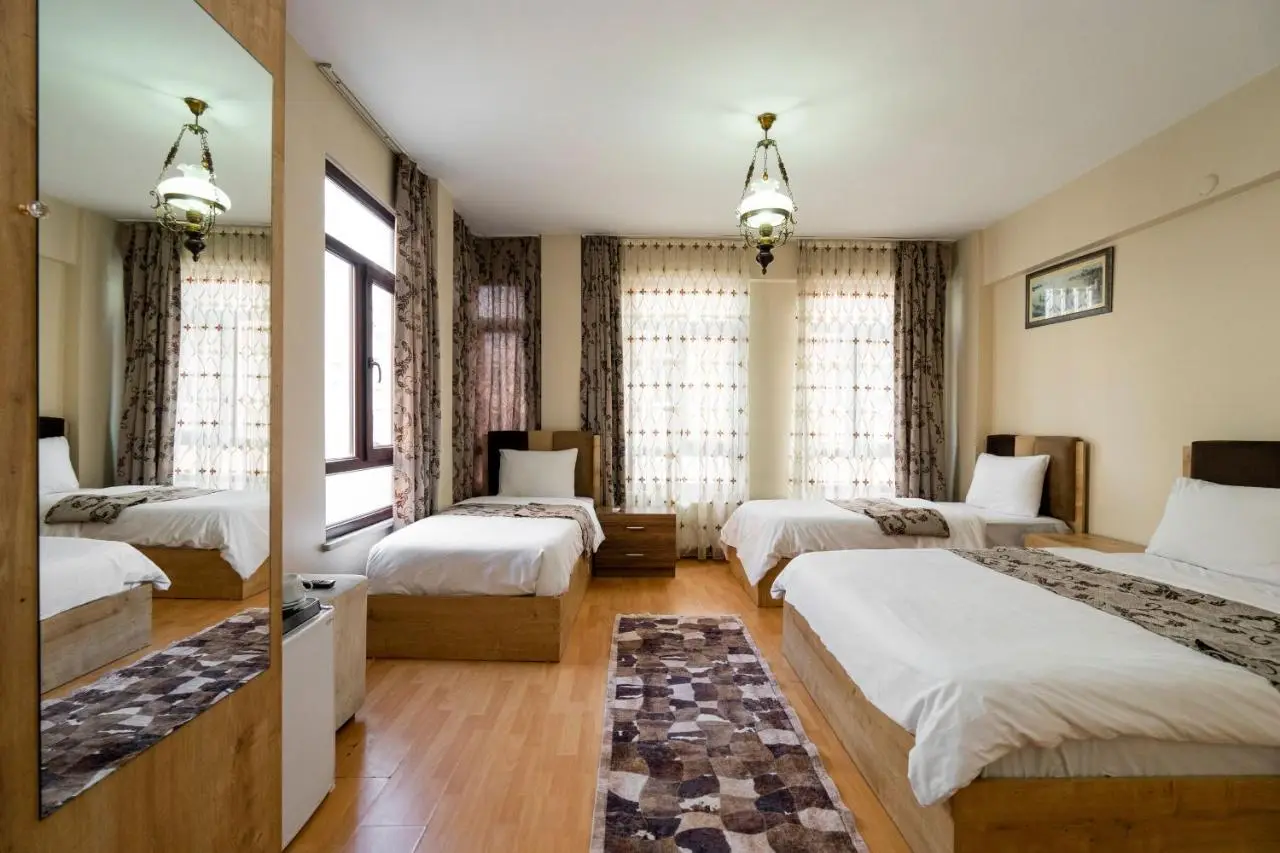 Hotel Gedikpasa Family
