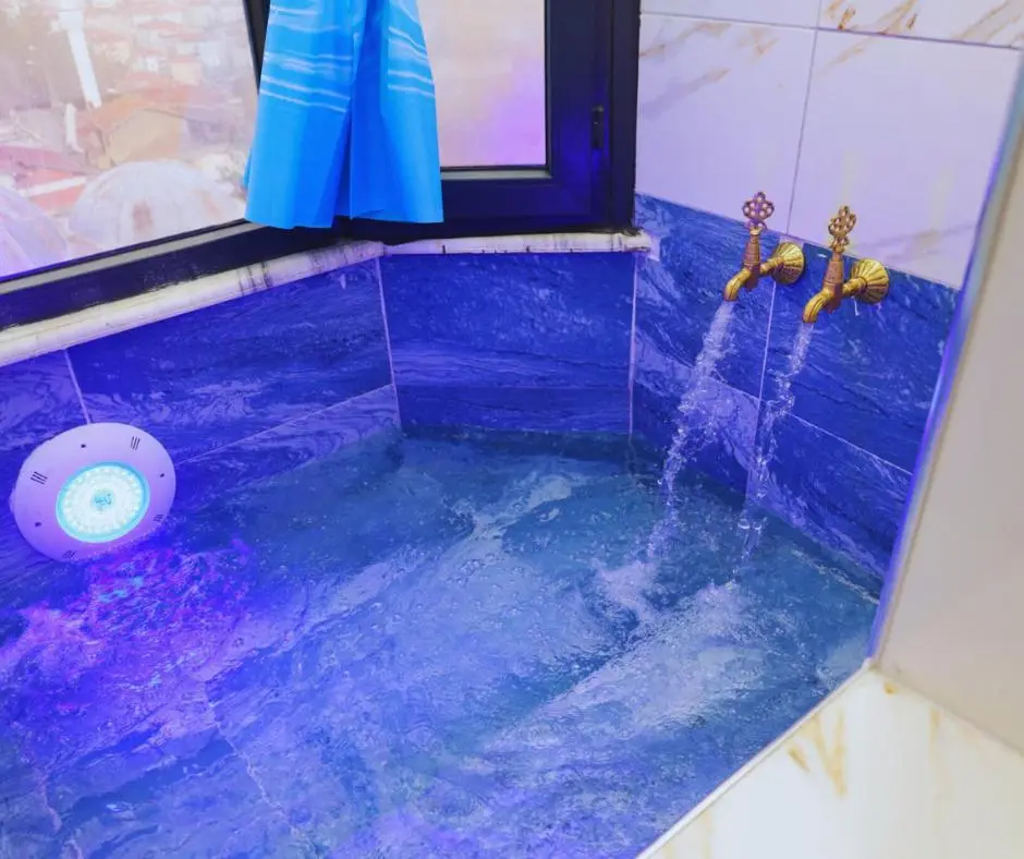 Havza Tuğra Otel