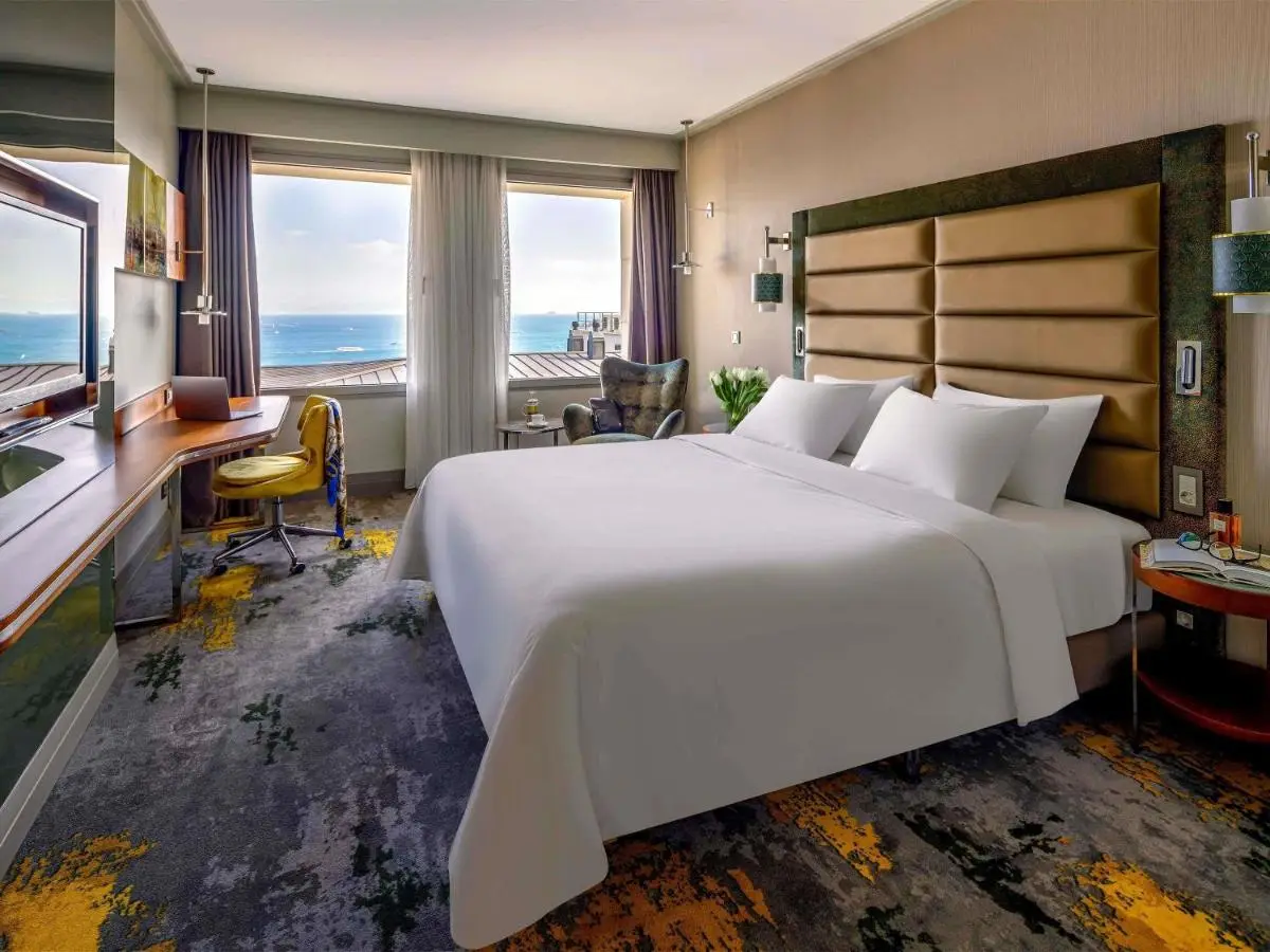 The Artisan Hotel Istanbul - MGallery Collection