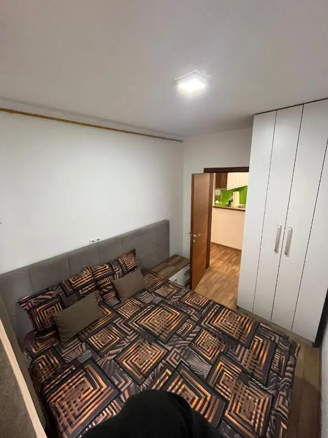 Sarajevo City rent