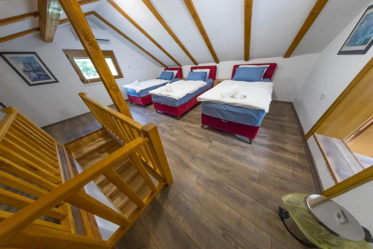 Holiday Homes Mujo Bejzin