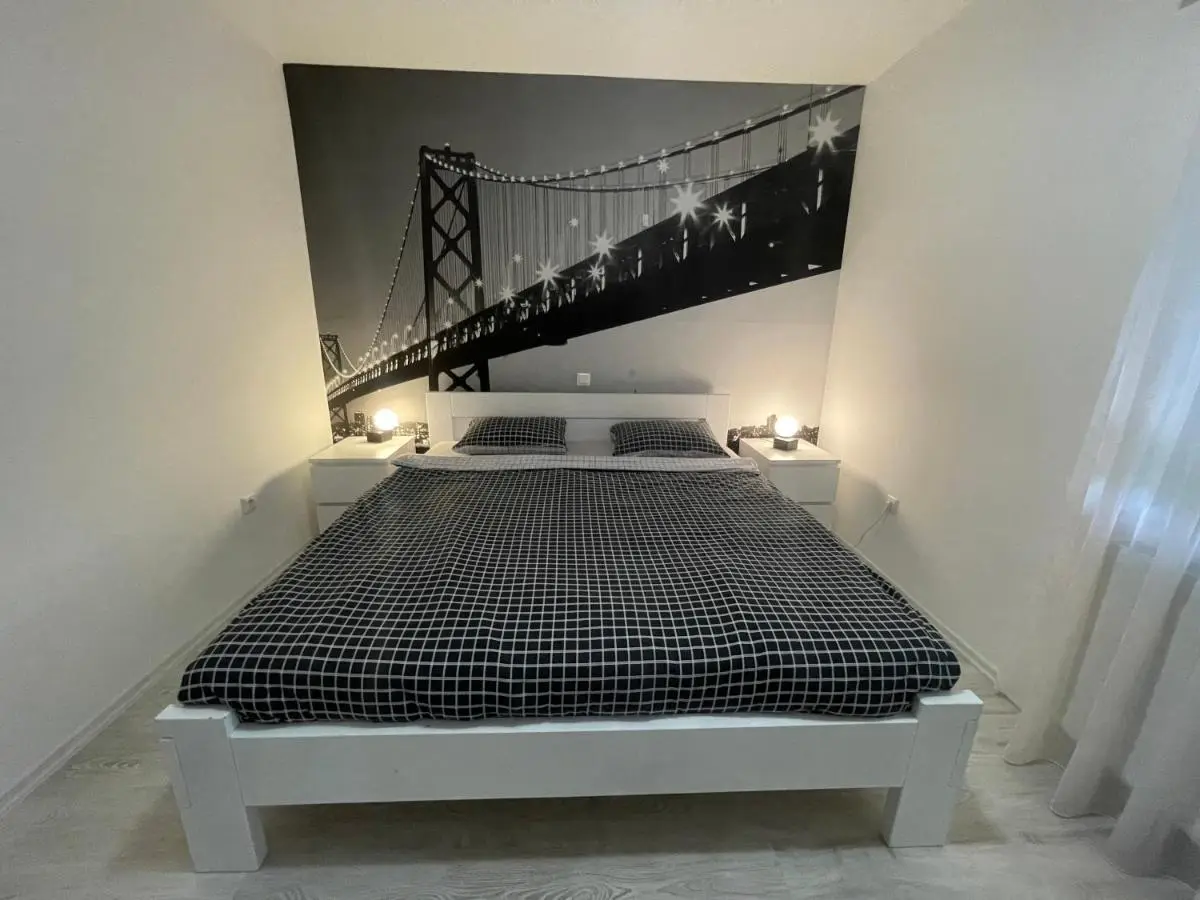 Apartman Kis