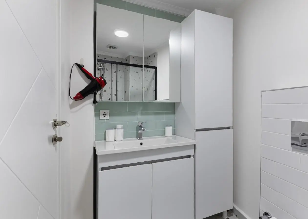 Allegro Apartments Kadıköy