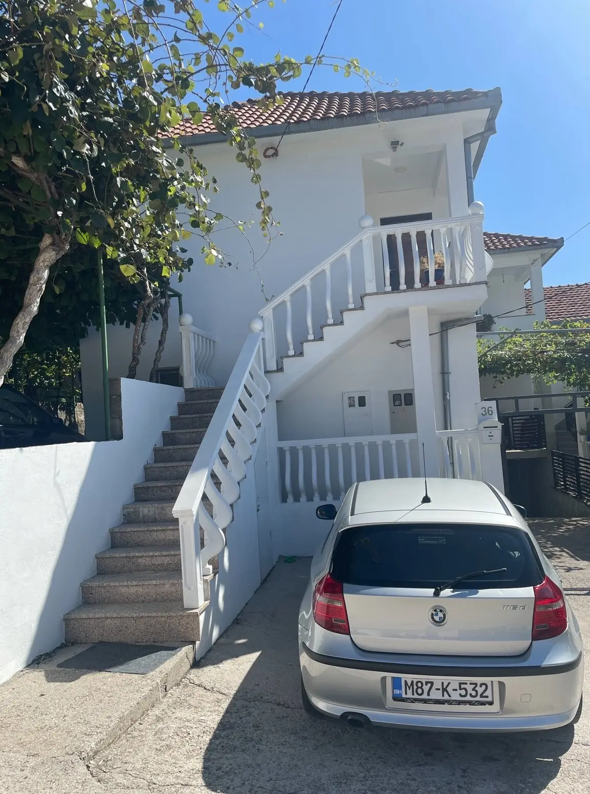 Charming Retreat in Mostar’s Heart
