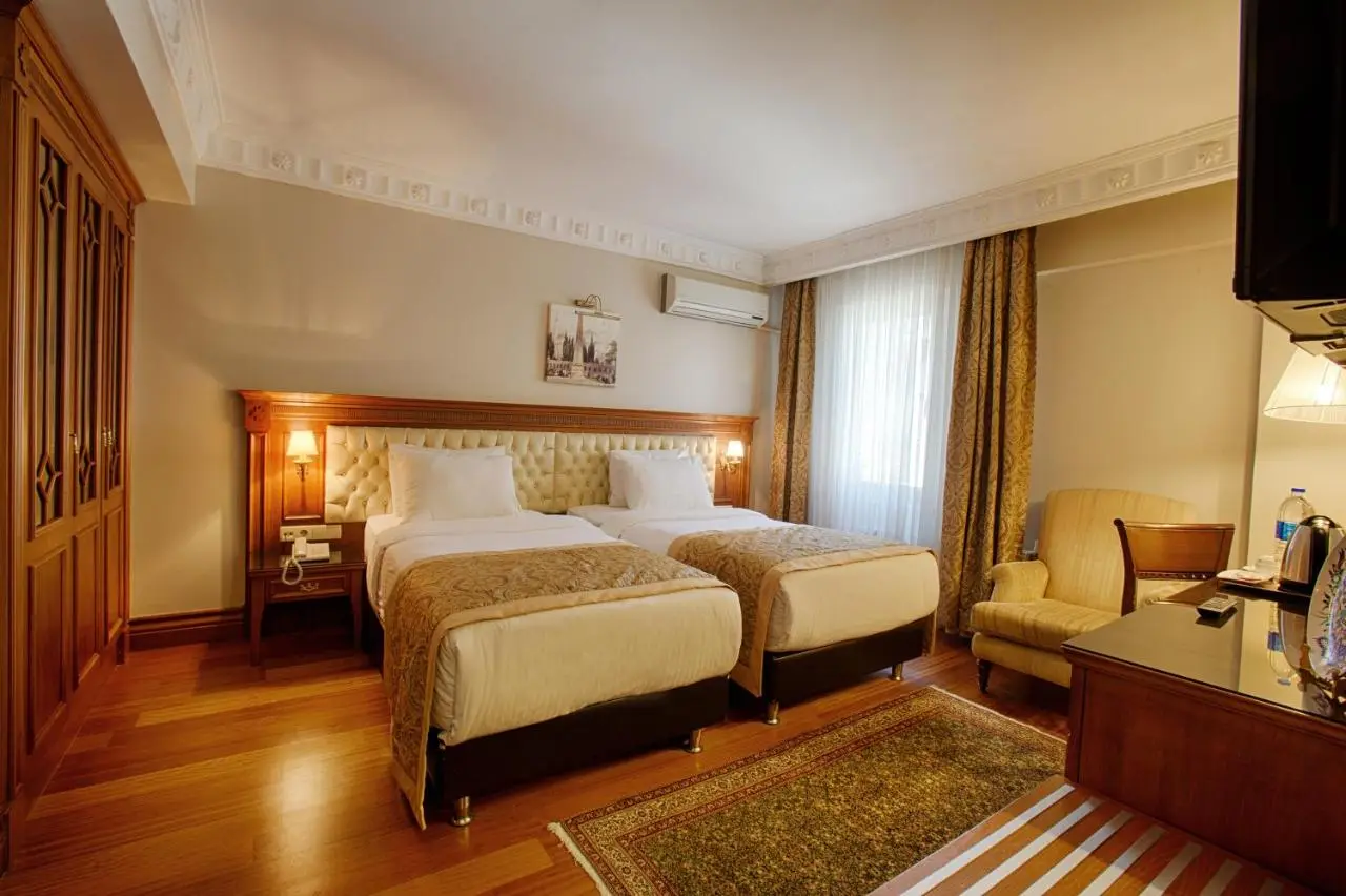 Hotel Sumengen