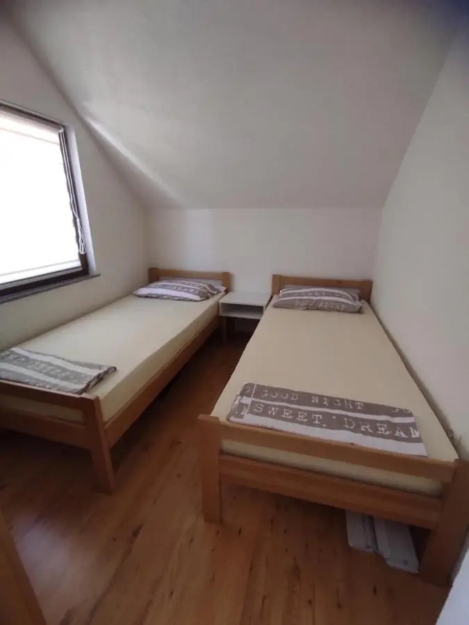 La Mia Casa