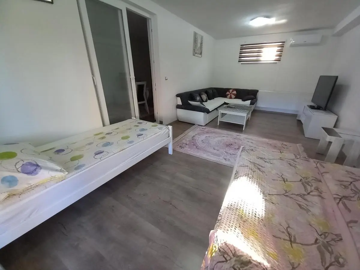 Apartman Leon