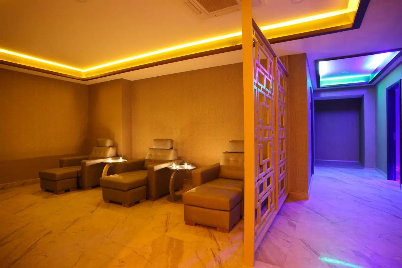 Mard-inn Hotel