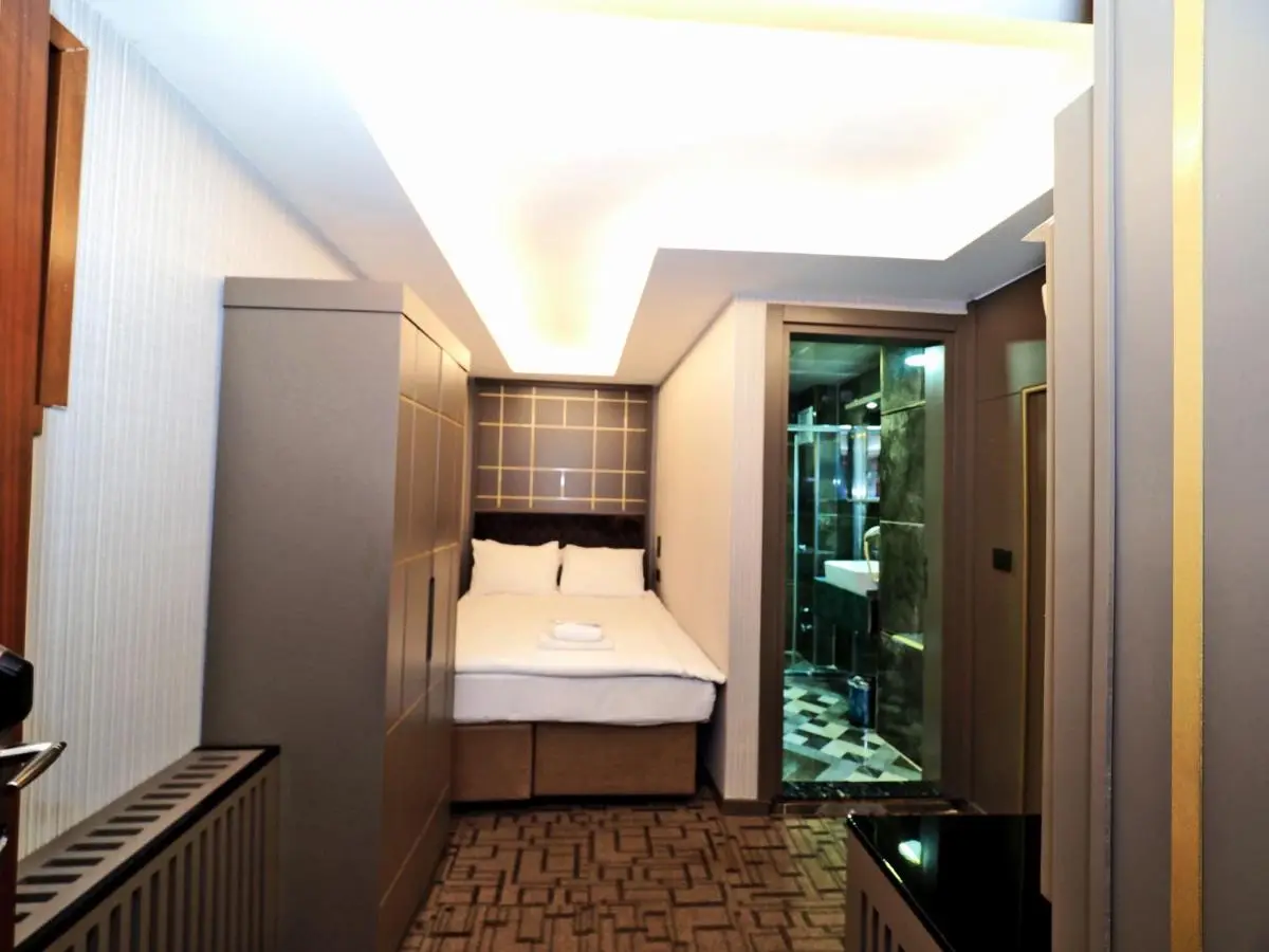 Grand Best Nobel Hotel İstanbul