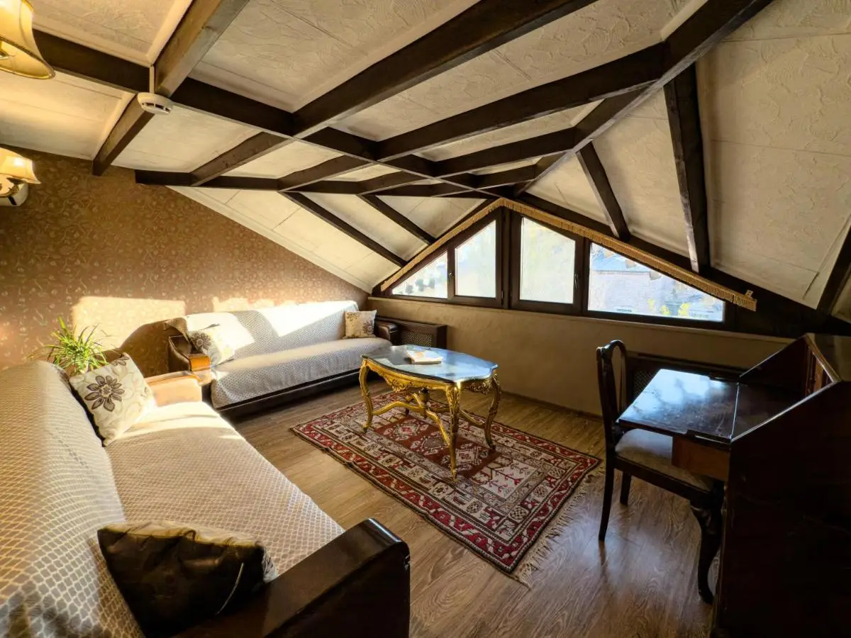 Antik Konak Little Hagia Sophia Suites