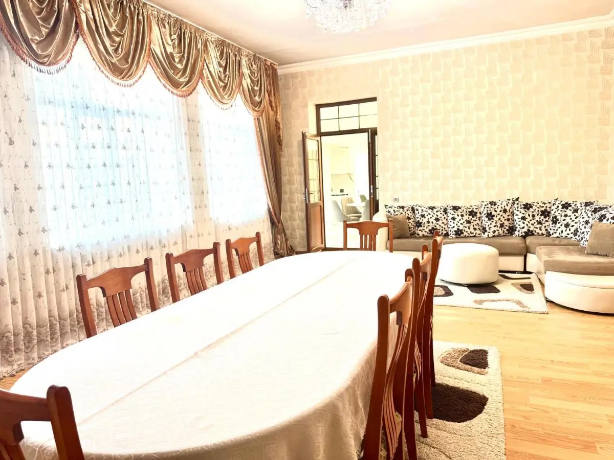 House in Quba