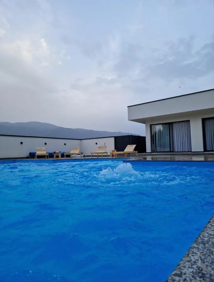 Villa AS