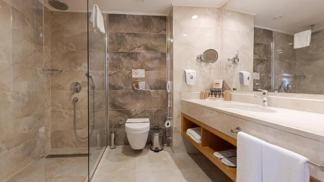Aquasis De Luxe Resort & SPA - Ultra All Inclusive