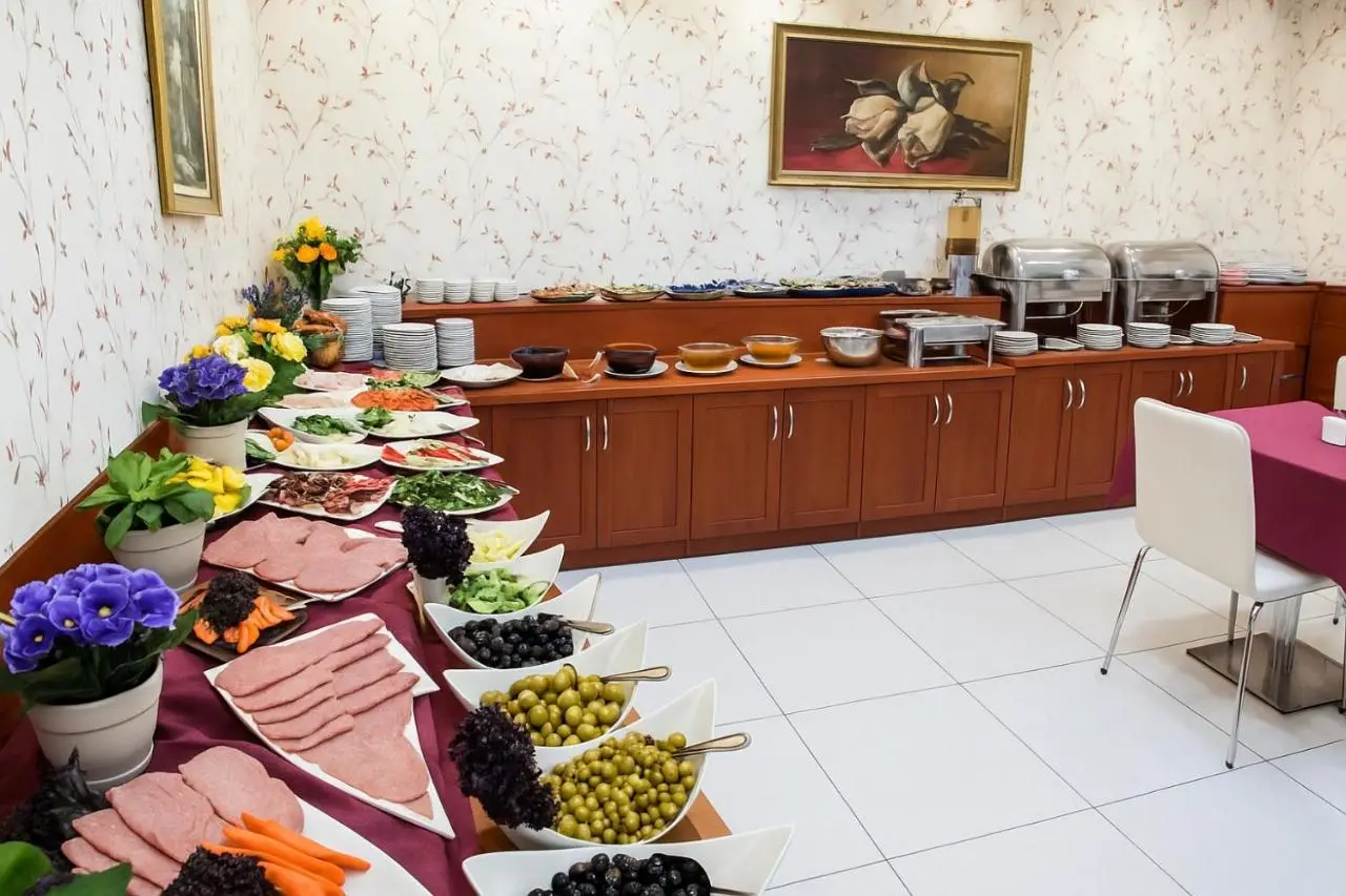 Grand Hotel Avcılar