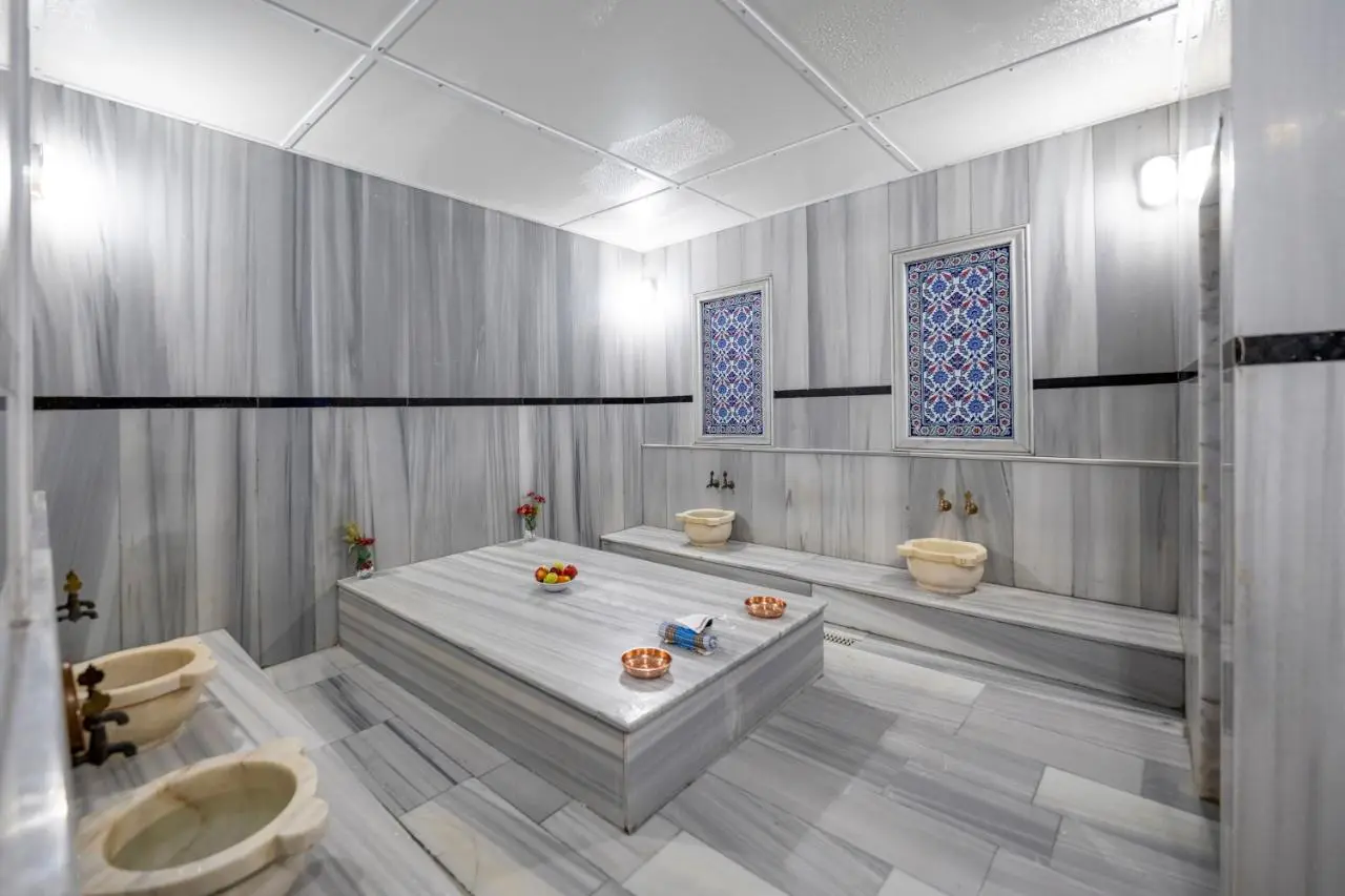 Harmony Hotel Merter & SPA