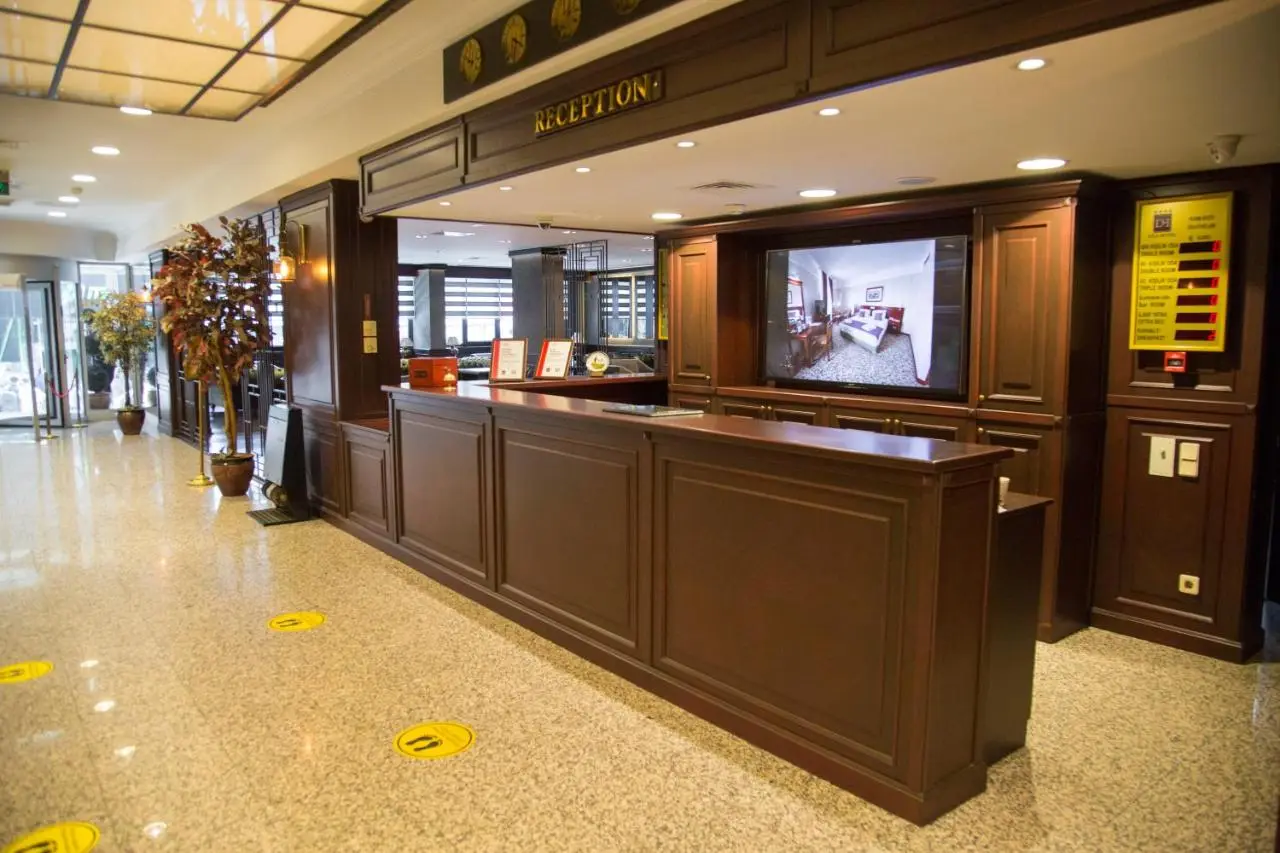 Dila Hotel