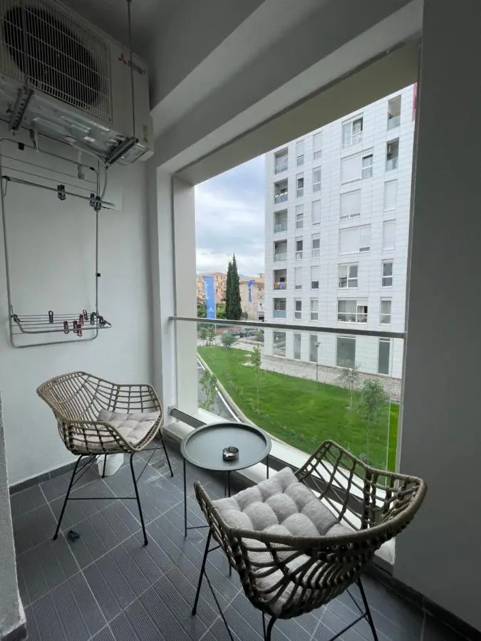 NEW Brilant Apartment