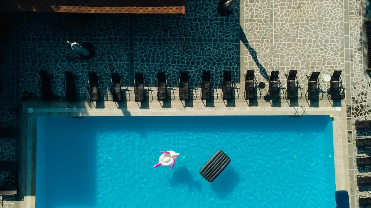 Zuzumbo Resort & Spa