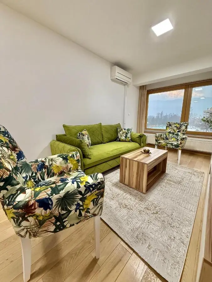 VIP Superior Apartments