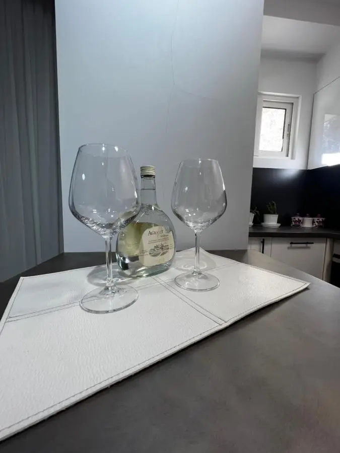AmIon Apartment in Center of Tirana