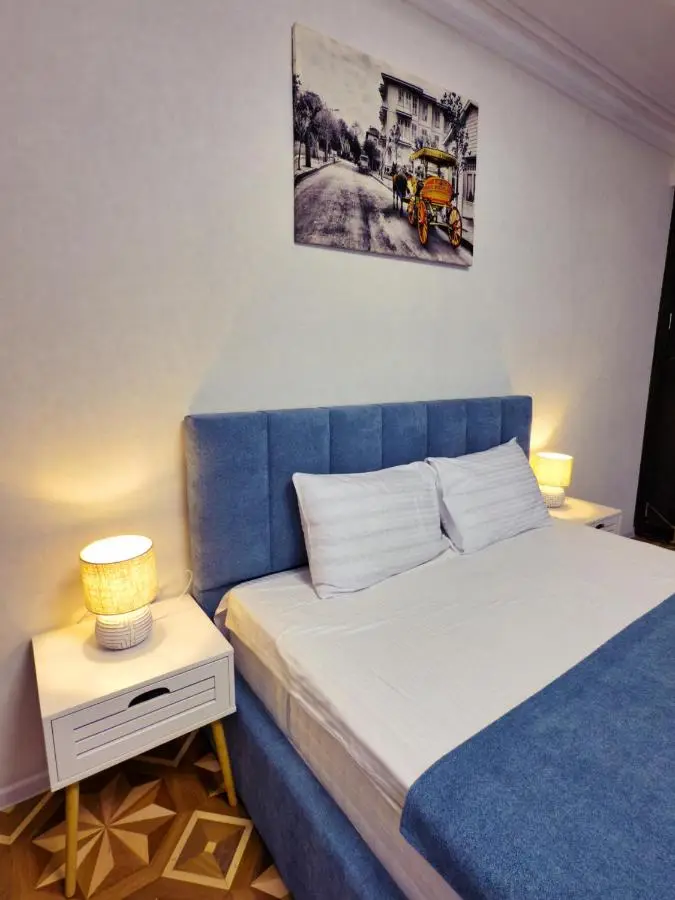 Hotel Tiflis Town