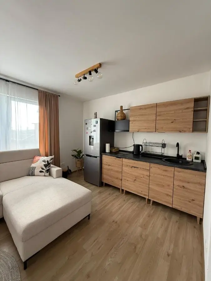 Apartment 528