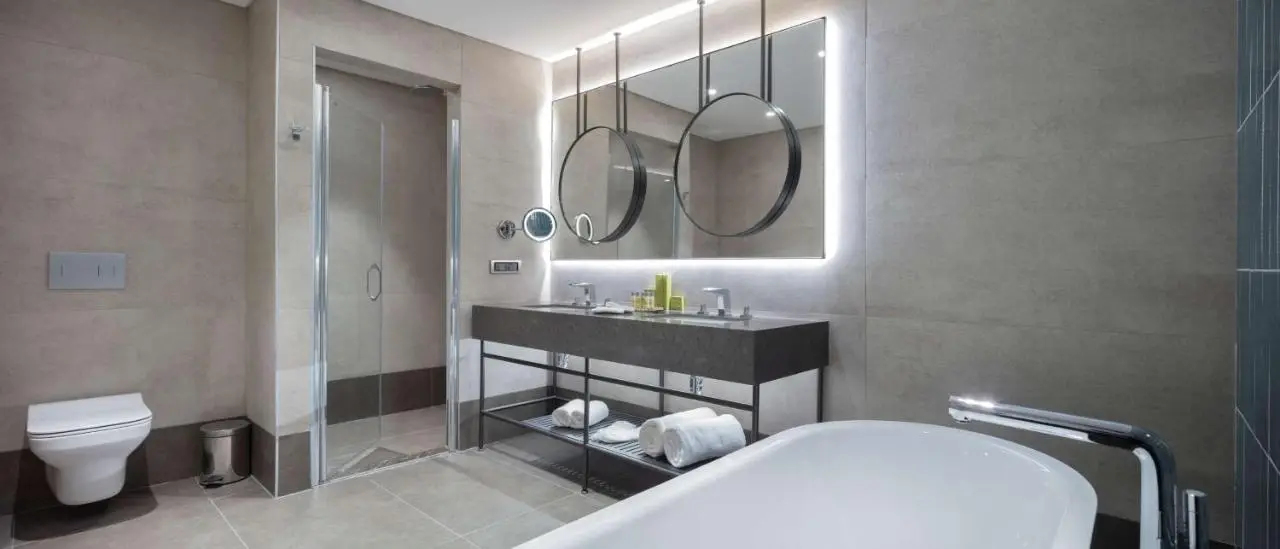 Doubletree By Hilton Canakkale