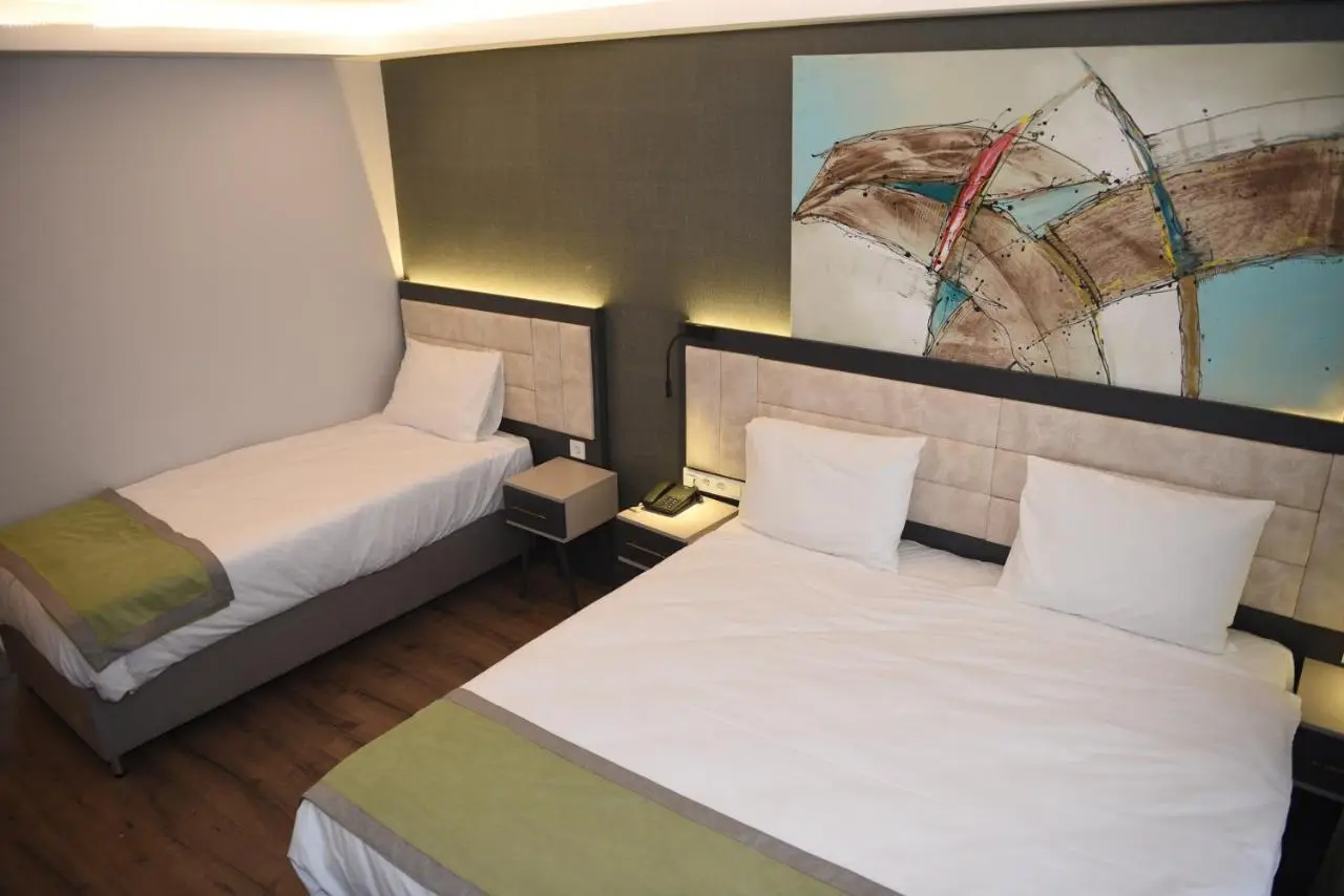 BEST HOTEL KADIKOY