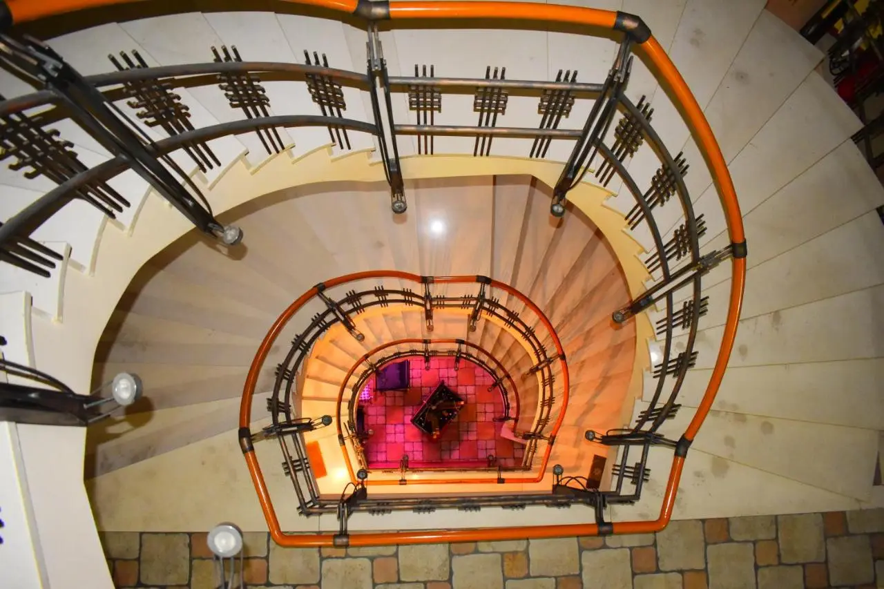 Hotel Vila Ivanković