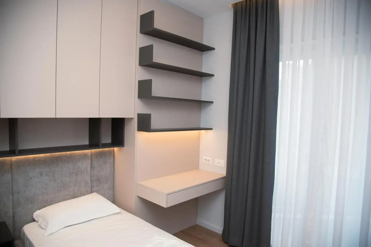 Tani Apartment