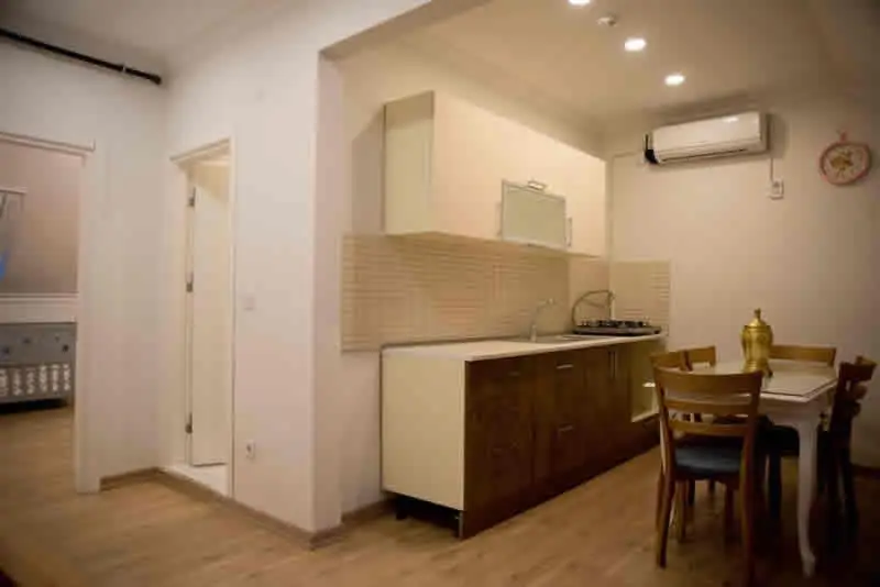 Nupelda Residence Hotel