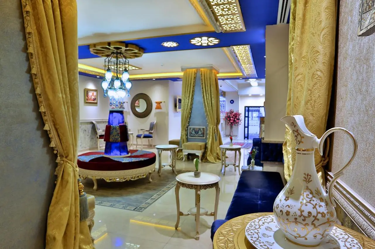 Edibe Sultan Hotel