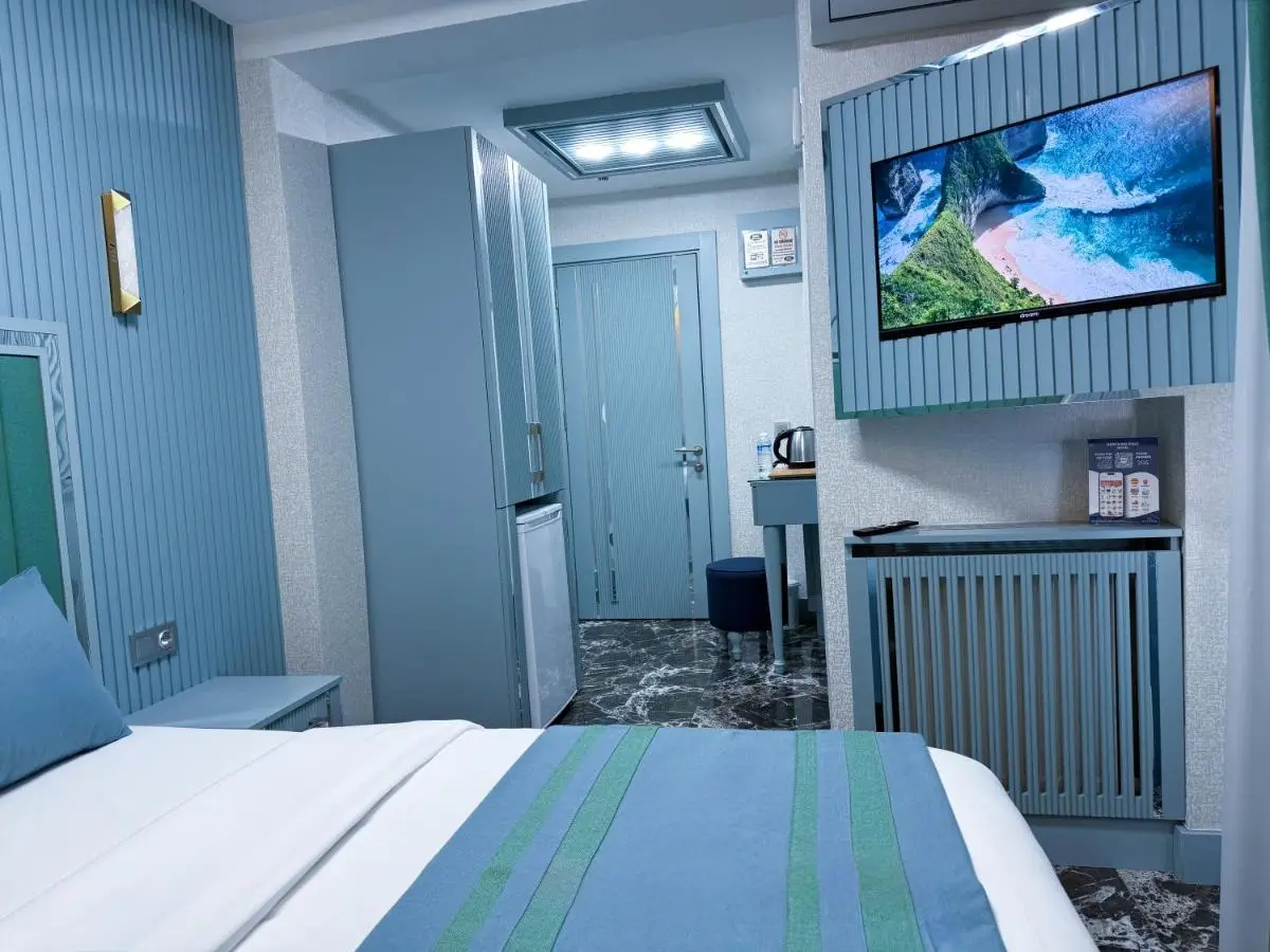 Santa Rio Gold Taxim Hotel