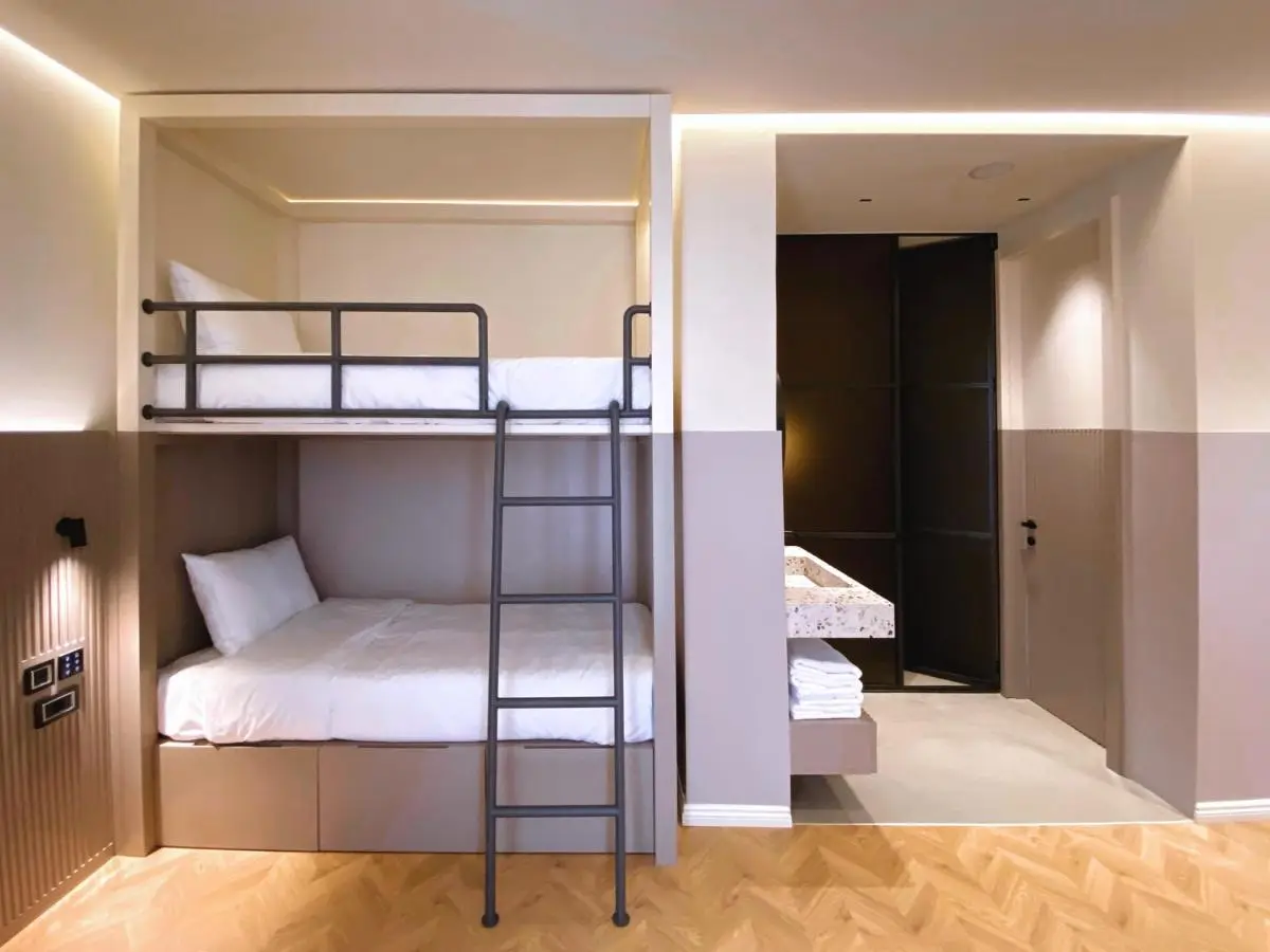 Iliria Boutique Hotel