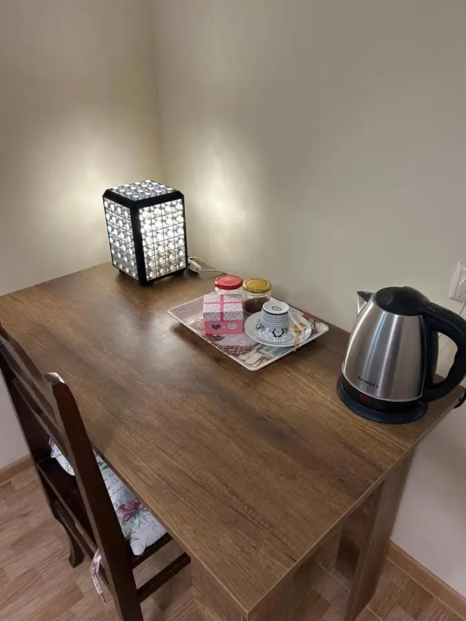 Guest House Panda
