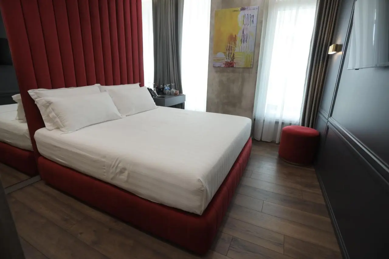 AP Hotel Boutique