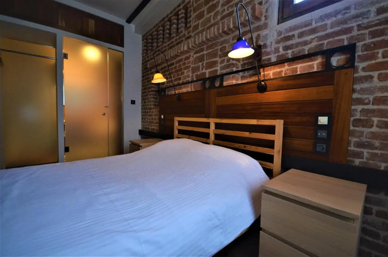 Ünver Galata Apart