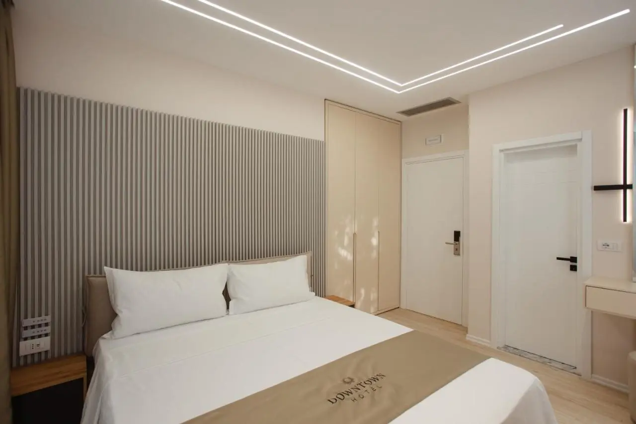 Downtown Hotel