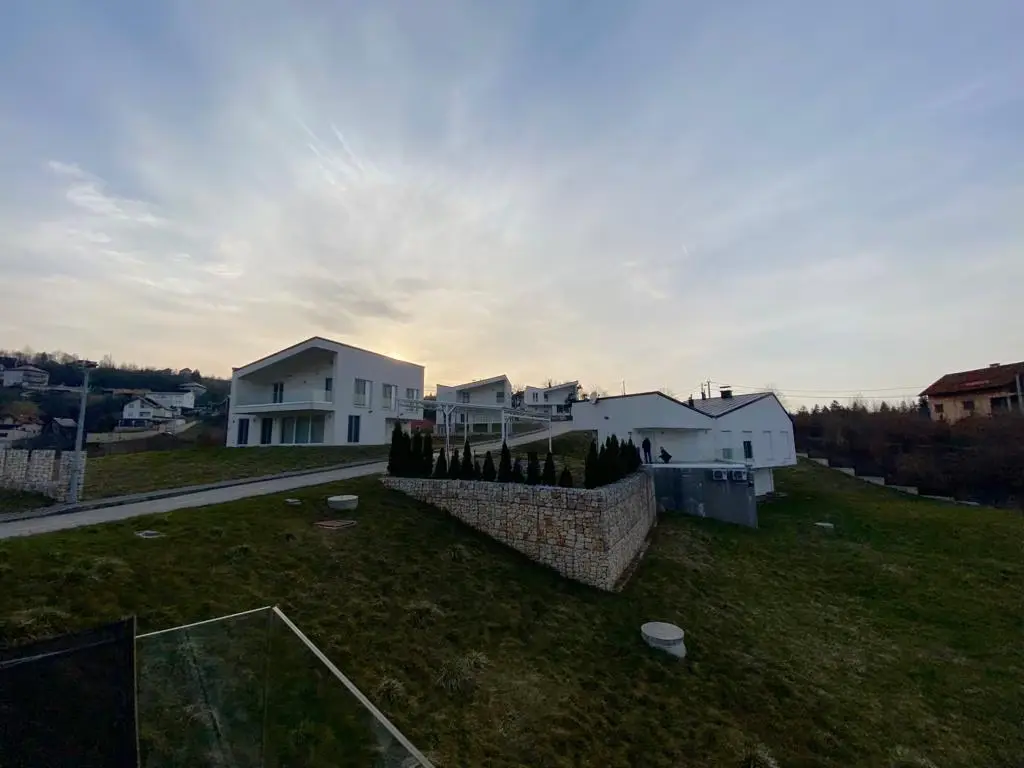 Modern Villas In Green Paradise - A4 villa