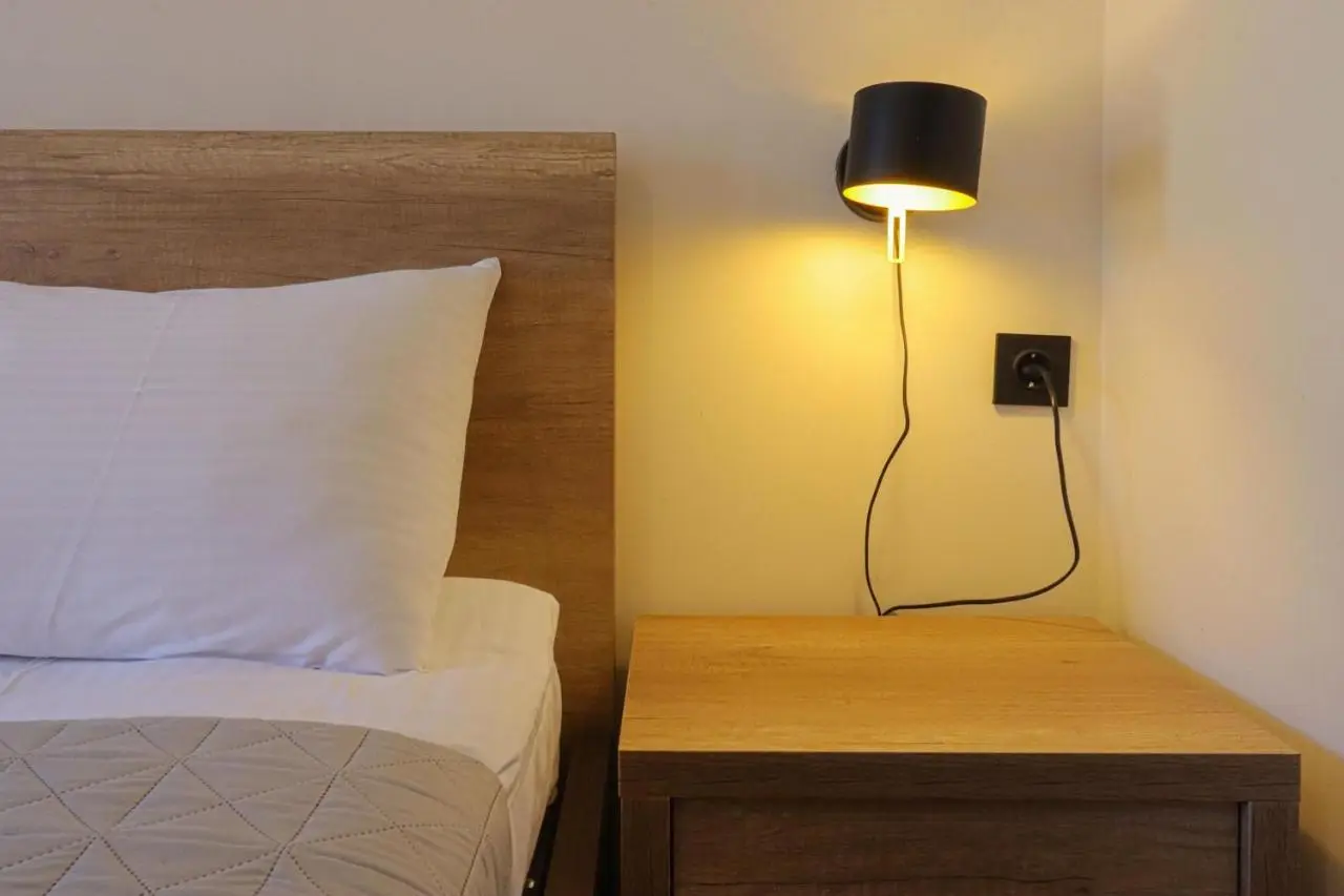 2BR Apartment in Marshall Gudauri Project