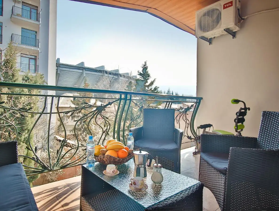 Hotel Toma's House