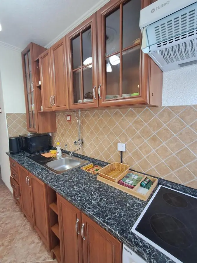 Apartman Ajla