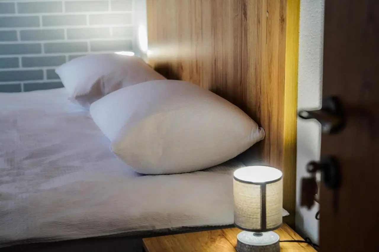 Peak Hotel Kazbegi