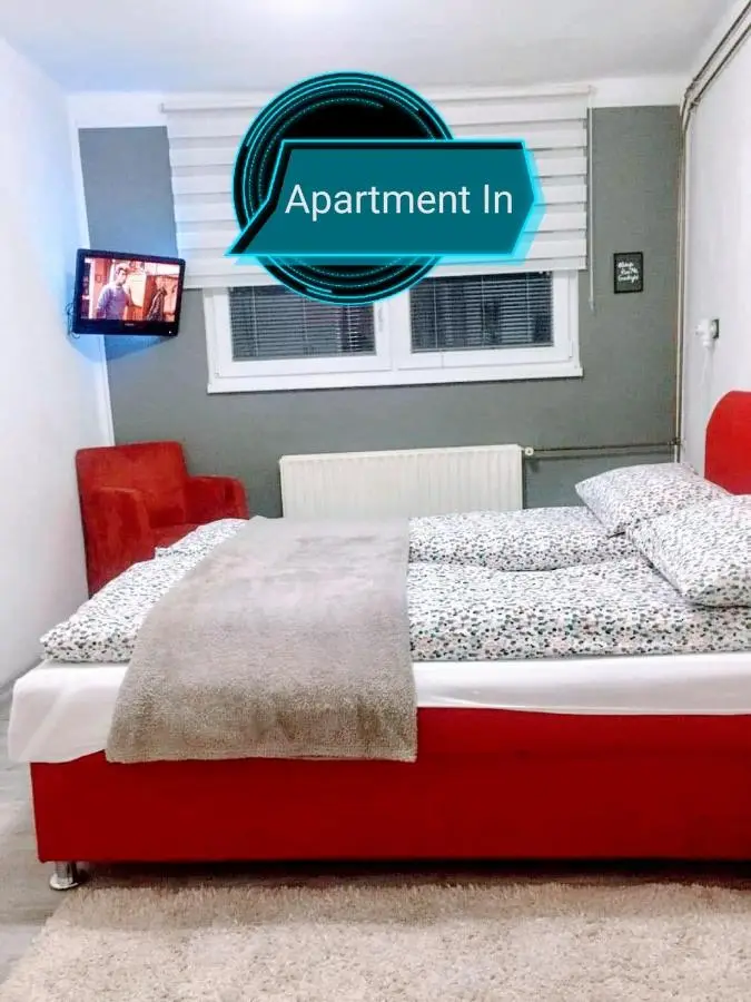 Apartment Inn