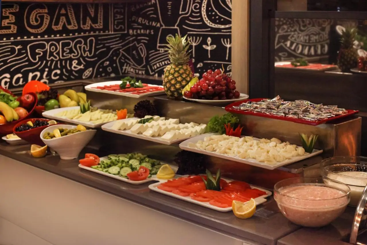 Hotel Ephesus Istanbul