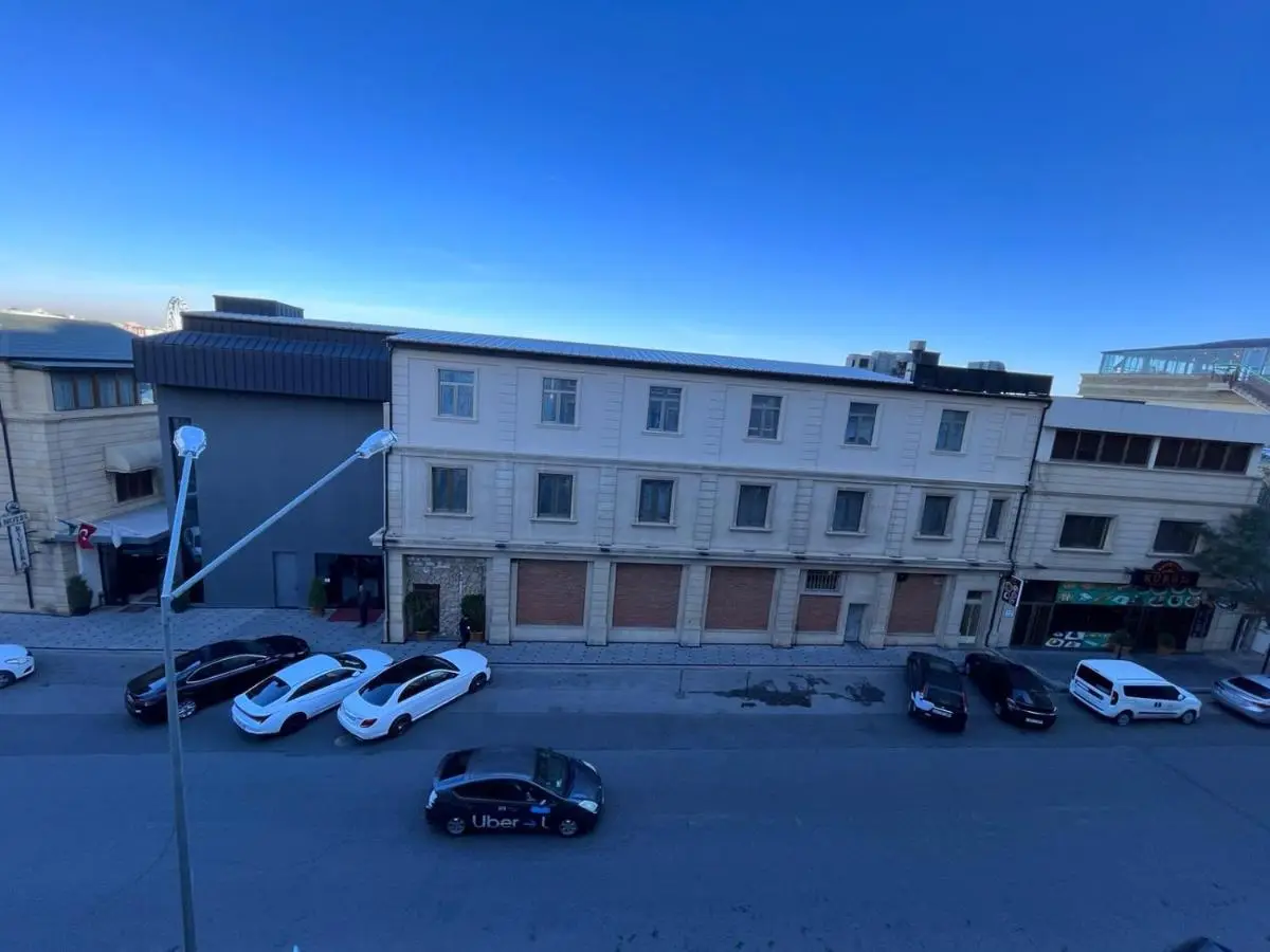 Noor-ZamZam-Madinah Halal Hotels Group